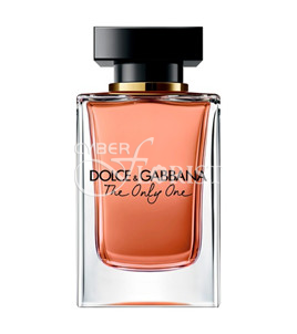 Парфюмерная вода The Only One от Dolce&Gabbana